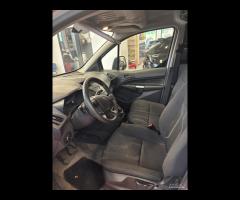 Ford Transit Connect 210 1.6 TDCi PL Furgone Entry - 9
