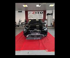 Hyundai Bayon 1.2 MPI MT XLine
