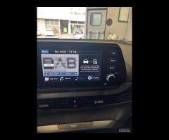 Hyundai Bayon 1.2 MPI MT XLine