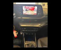 Hyundai Bayon 1.2 MPI MT XLine