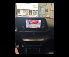 Hyundai Bayon 1.2 MPI MT XLine