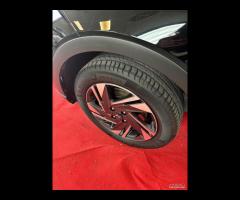 Hyundai Bayon 1.2 MPI MT XLine