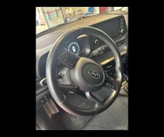 Hyundai Bayon 1.2 MPI MT XLine - 7