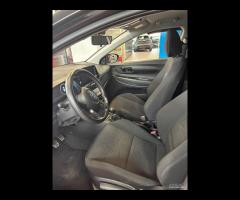 Hyundai Bayon 1.2 MPI MT XLine - 9