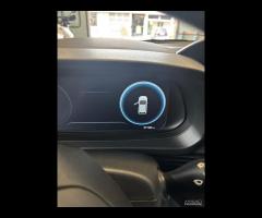 Hyundai Bayon 1.2 MPI MT XLine - 11