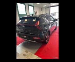 Hyundai Bayon 1.2 MPI MT XLine - 12