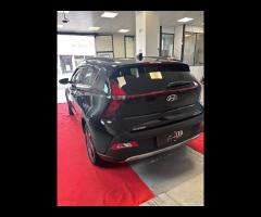 Hyundai Bayon 1.2 MPI MT XLine - 13