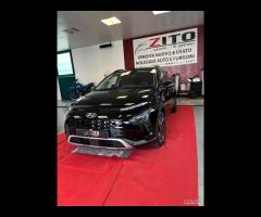 Hyundai Bayon 1.2 MPI MT XLine - 15