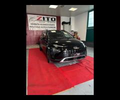Hyundai Bayon 1.2 MPI MT XLine - 16