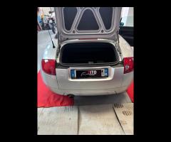 Audi TT Roadster 1.8 T 20V 179 CV cat - 6