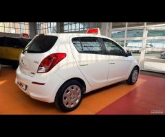 Hyundai i20 1.1 CRDi 5p. Classic