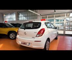 Hyundai i20 1.1 CRDi 5p. Classic