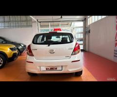 Hyundai i20 1.1 CRDi 5p. Classic