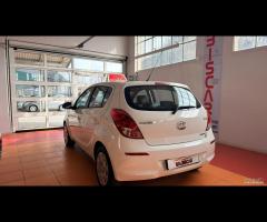 Hyundai i20 1.1 CRDi 5p. Classic