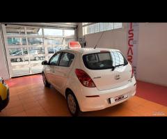 Hyundai i20 1.1 CRDi 5p. Classic - 6