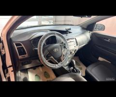 Hyundai i20 1.1 CRDi 5p. Classic - 7