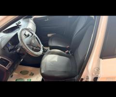 Hyundai i20 1.1 CRDi 5p. Classic - 8