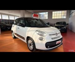 Fiat 500L 1.4 95 CV Lounge - 1
