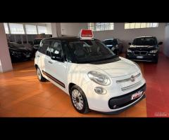 Fiat 500L 1.4 95 CV Lounge - 5