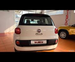 Fiat 500L 1.4 95 CV Lounge - 6