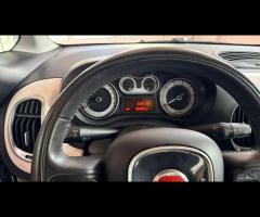 Fiat 500L 1.4 95 CV Lounge - 8