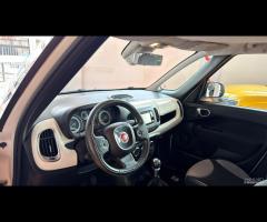 Fiat 500L 1.4 95 CV Lounge - 9