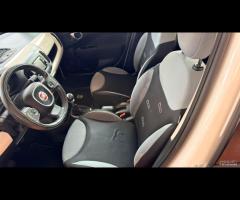 Fiat 500L 1.4 95 CV Lounge - 10