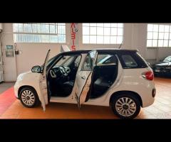 Fiat 500L 1.4 95 CV Lounge - 12