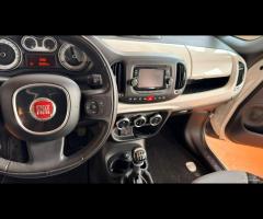 Fiat 500L 1.4 95 CV Lounge - 16
