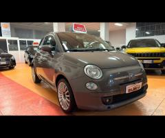 Fiat 500 1.2 Lounge - 1