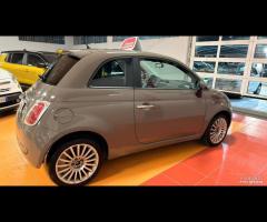 Fiat 500 1.2 Lounge - 2
