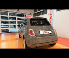 Fiat 500 1.2 Lounge - 4