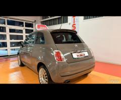 Fiat 500 1.2 Lounge - 5