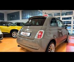 Fiat 500 1.2 Lounge - 7