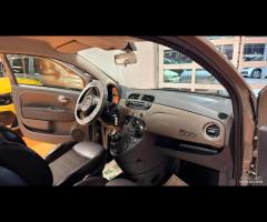 Fiat 500 1.2 Lounge - 9