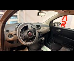 Fiat 500 1.2 Lounge - 11