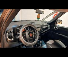 Fiat 500L 1.3 Multijet 85 CV Pop - 10