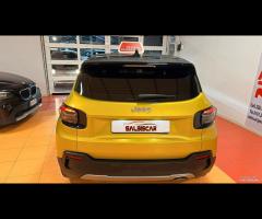 Jeep Avenger 1.2 Turbo 100 CV Longitude - 9