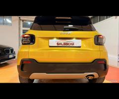 Jeep Avenger 1.2 Turbo 100 CV Longitude - 15