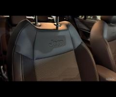 Jeep Avenger 1.2 Turbo 100 CV Longitude - 24