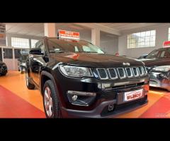 Jeep Compass 1.6 Multijet II 2WD Limited - 2