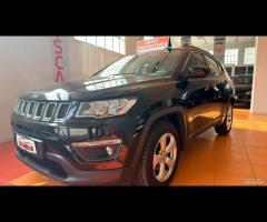 Jeep Compass 1.6 Multijet II 2WD Limited - 3