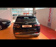 Jeep Compass 1.6 Multijet II 2WD Limited - 5
