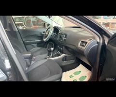 Jeep Compass 1.6 Multijet II 2WD Limited - 7