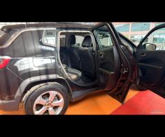 Jeep Compass 1.6 Multijet II 2WD Limited - 8