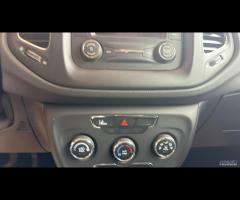 Jeep Compass 1.6 Multijet II 2WD Limited - 12