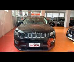 Jeep Compass 1.6 Multijet II 2WD Limited - 13