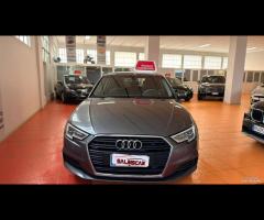 Audi A3 SPB 1.6 TDI S tronic Business