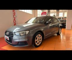 Audi A3 SPB 1.6 TDI S tronic Business