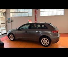 Audi A3 SPB 1.6 TDI S tronic Business